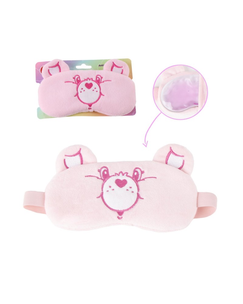 Cerda Beauty: Care Bears - Gel Eye Mask (2500003665)