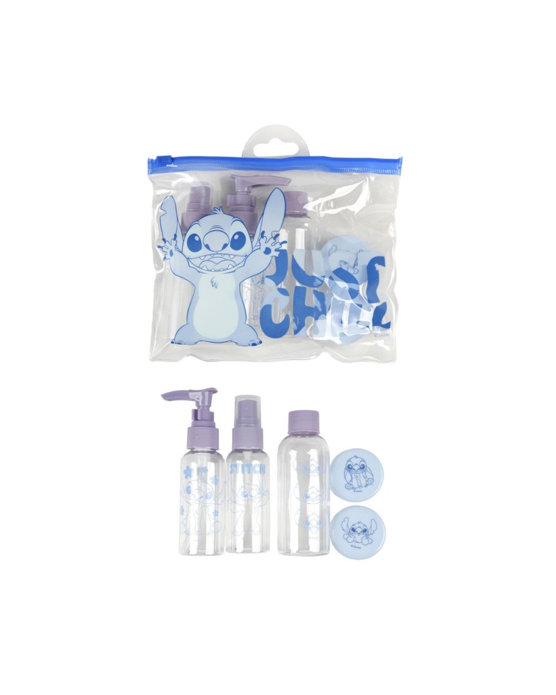 Cerda Beauty Disney: Stitch  - Travel Kit (2500003501)