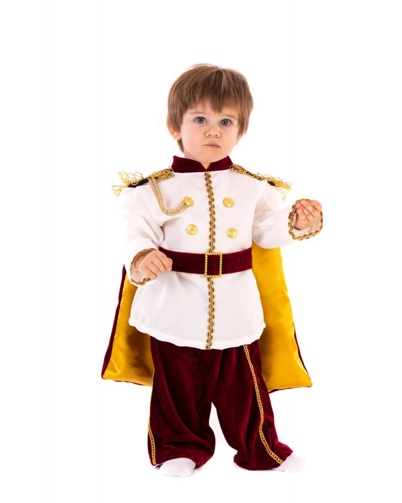 Αποκριάτικη Στολή Knight William Junior