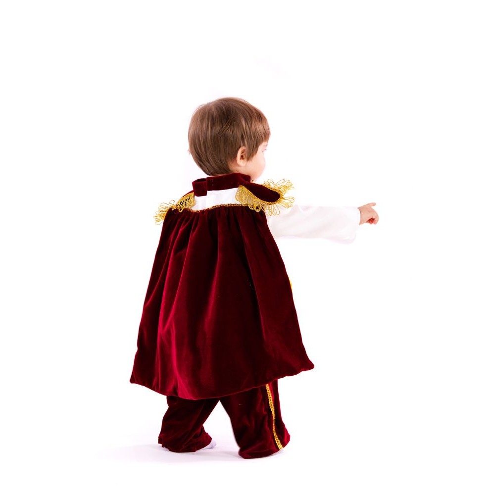 Αποκριάτικη Στολή Knight William Junior