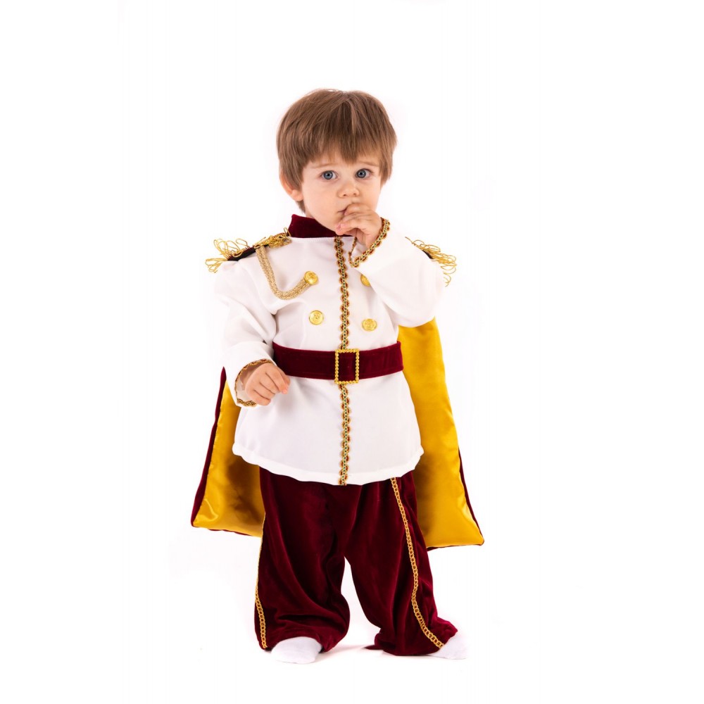 Αποκριάτικη Στολή Knight William Junior