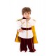Αποκριάτικη Στολή Knight William Junior