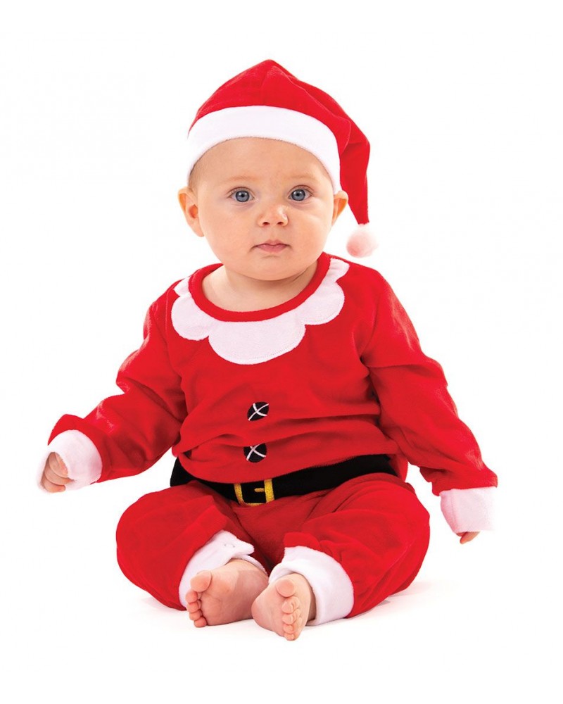 Χριστουγεννιάτικη Στολή Άγ. Βασίλης