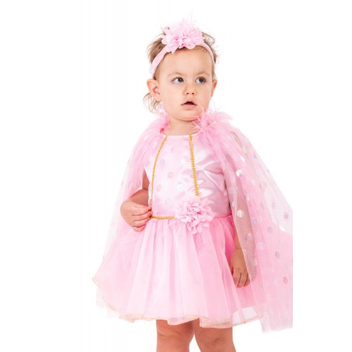 Αποκριάτικη Στολή Princess Kallia