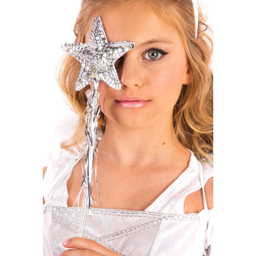 Χριστουγεννιάτικη Στολή White Angel
