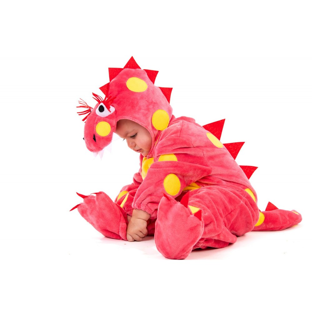 Αποκριάτικη Στολή Dragon