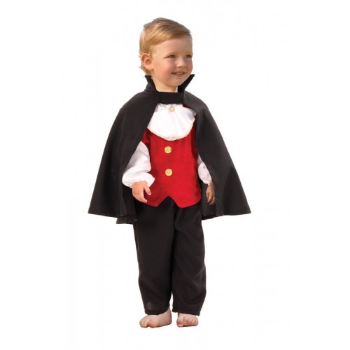 Αποκριάτικη Στολή Δράκουλας