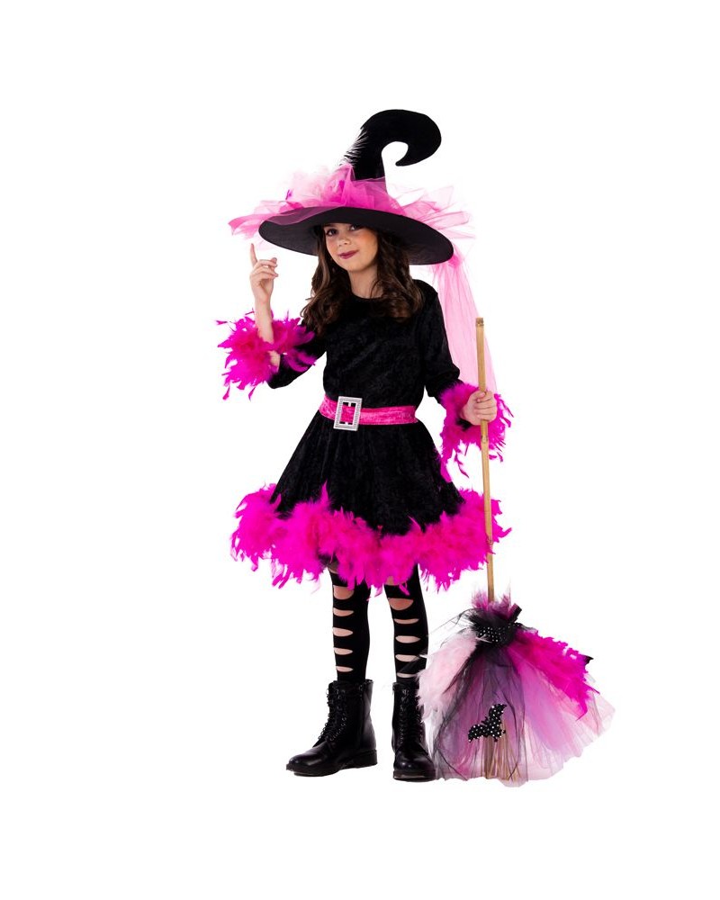 Αποκριάτικη Στολή Witch Glinda