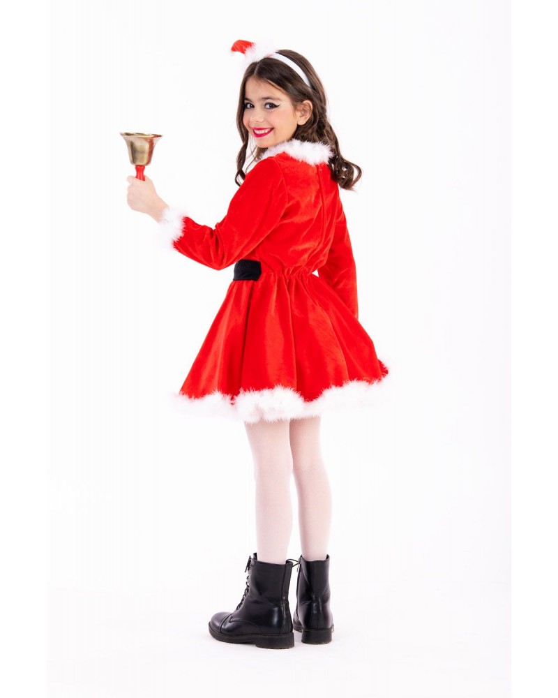 Χριστουγεννιάτικη Στολή Αγ. Βασιλίνα