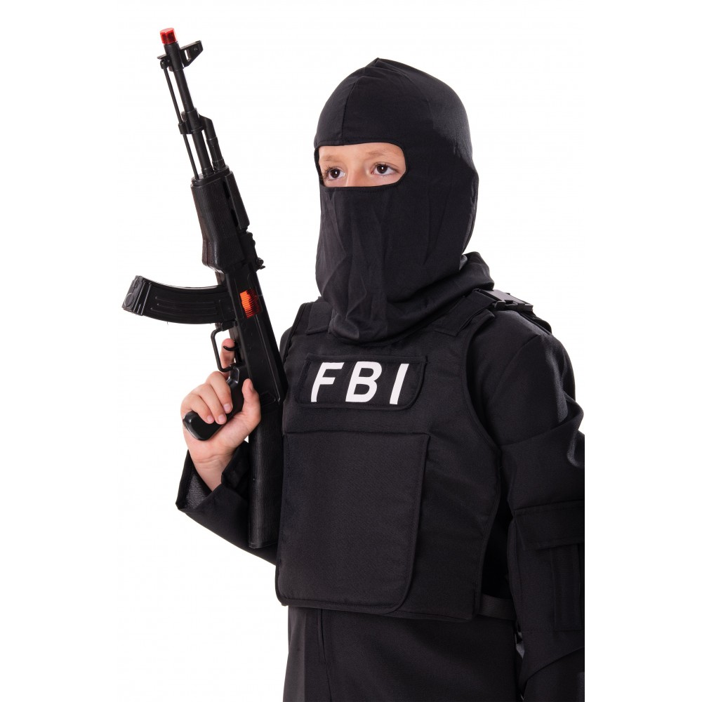 Αποκριάτικη Στολή Μυστικός Πράκτορας