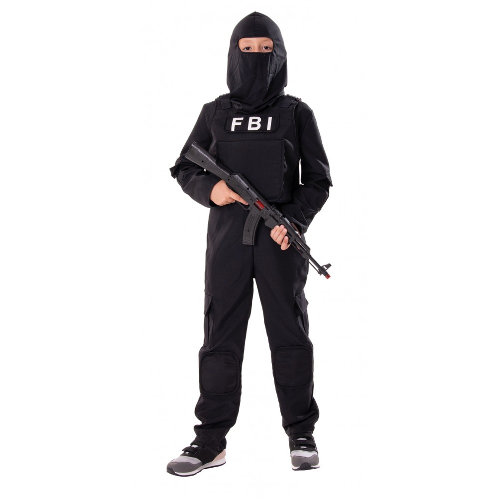 Αποκριάτικη Στολή Μυστικός Πράκτορας