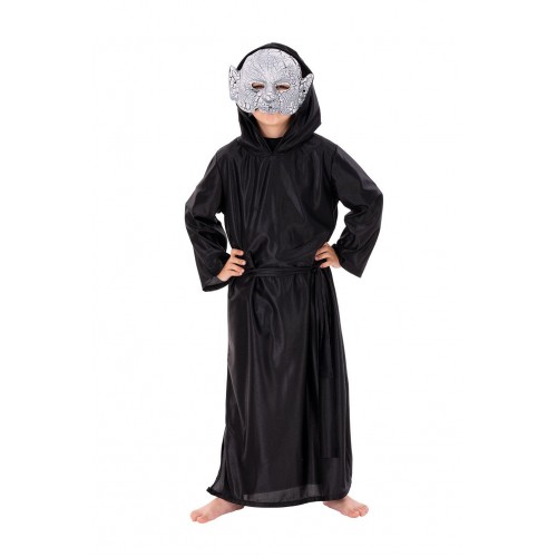 Αποκριάτικη Στολή Άρχοντας Του Σκότους