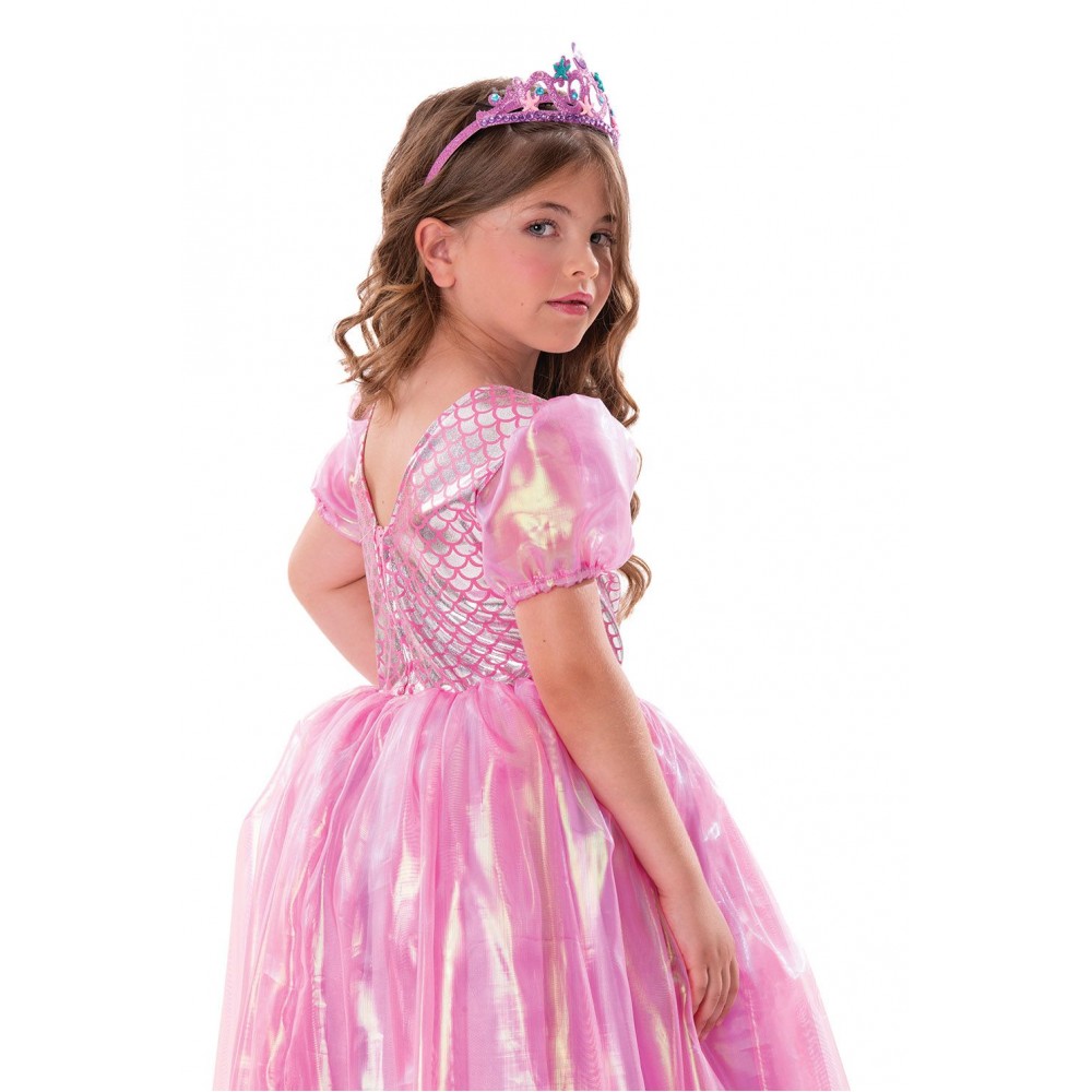 Αποκριάτικη Στολή Mermaid Royal