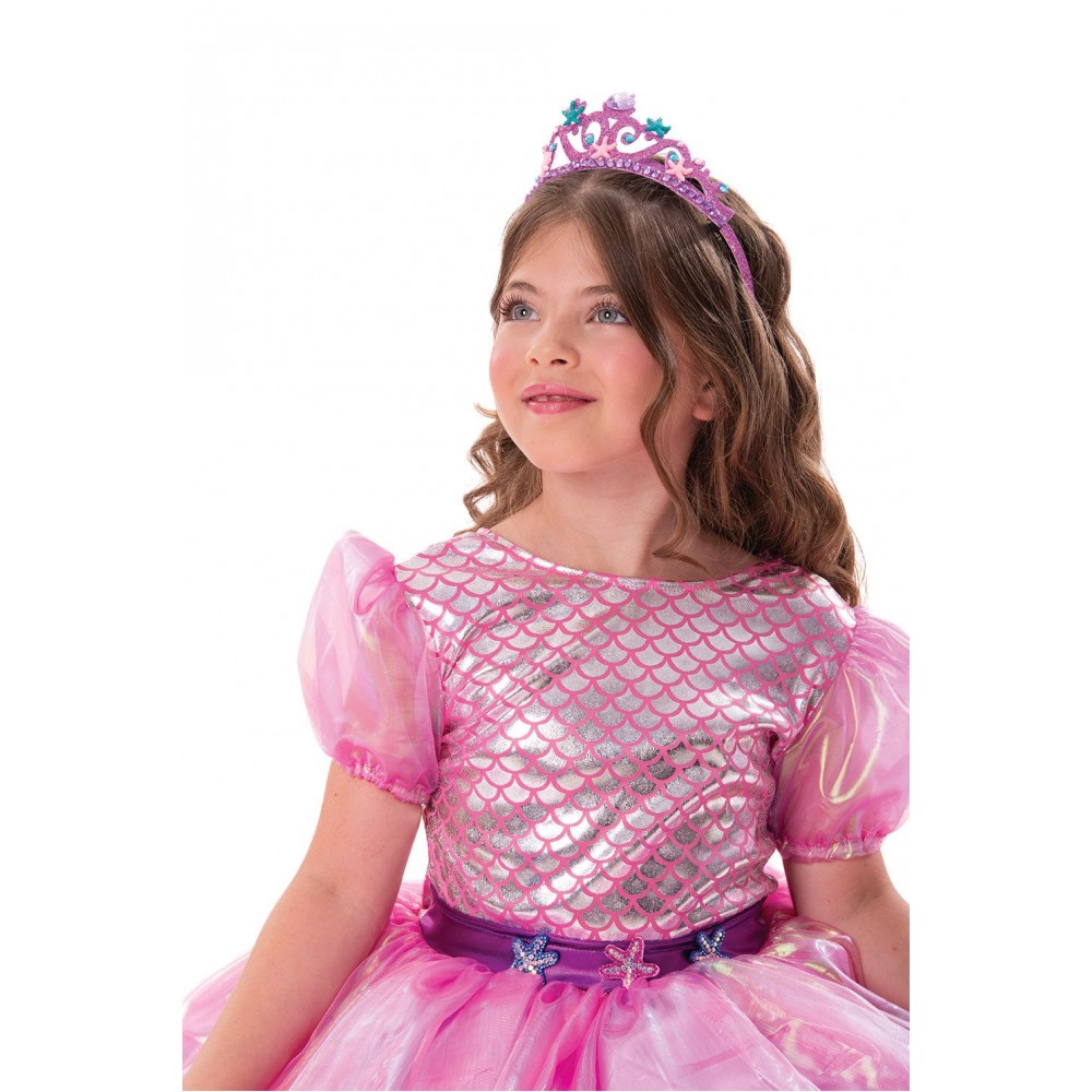 Αποκριάτικη Στολή Mermaid Royal