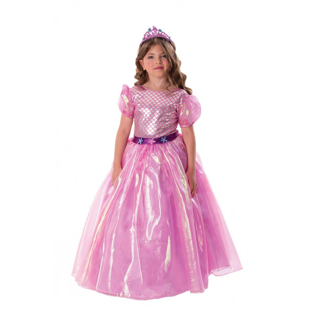 Αποκριάτικη Στολή Mermaid Royal