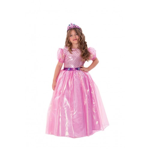 Αποκριάτικη Στολή Mermaid Royal