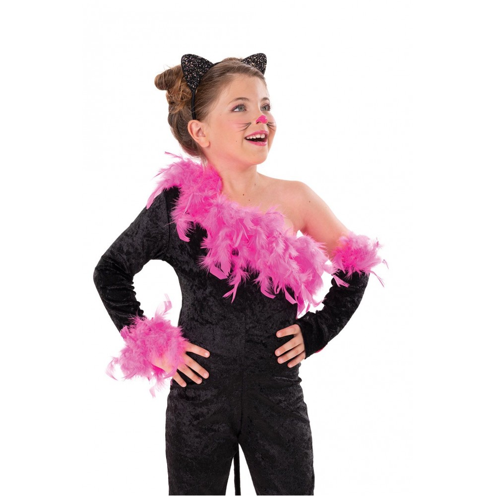 Αποκριάτικη Στολή Kitty Glam