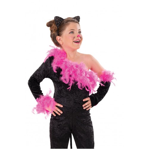 Αποκριάτικη Στολή Kitty Glam