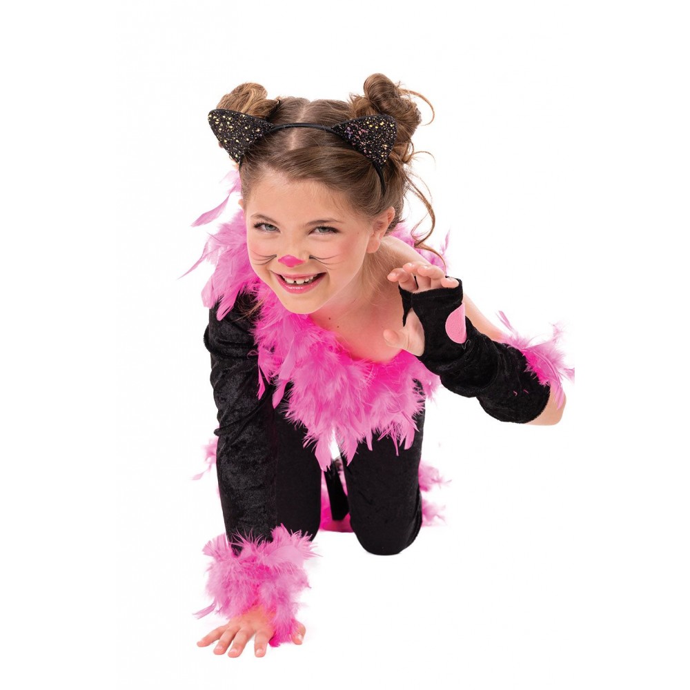 Αποκριάτικη Στολή Kitty Glam