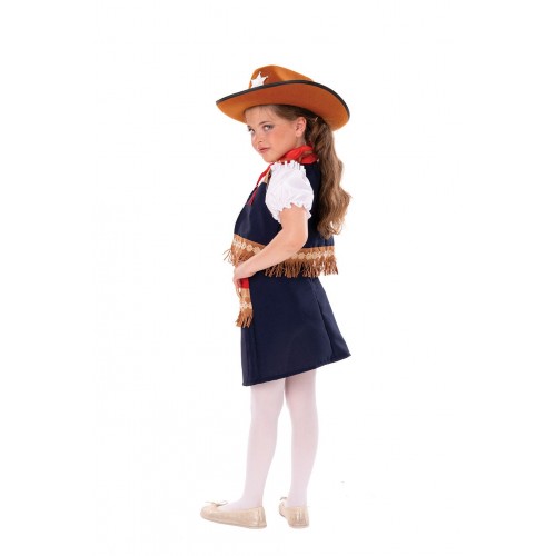 Αποκριάτικη Στολή Texas Star