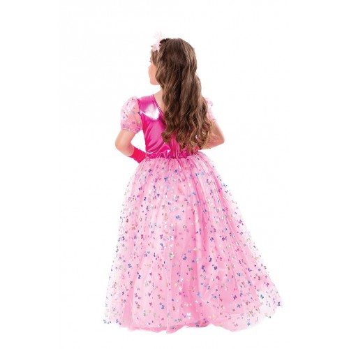 Αποκριάτικη Στολή Shimmer Belle