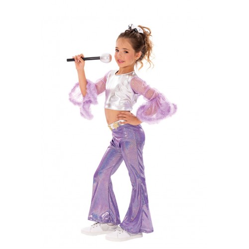 Αποκριάτικη Στολή Starlight Diva