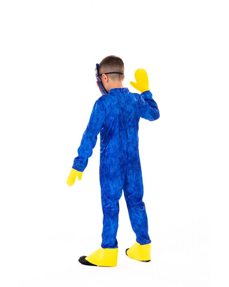 Αποκριάτικη Στολή Monster Wuggy