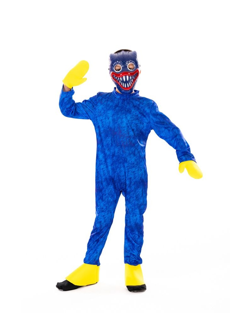 Αποκριάτικη Στολή Monster Wuggy