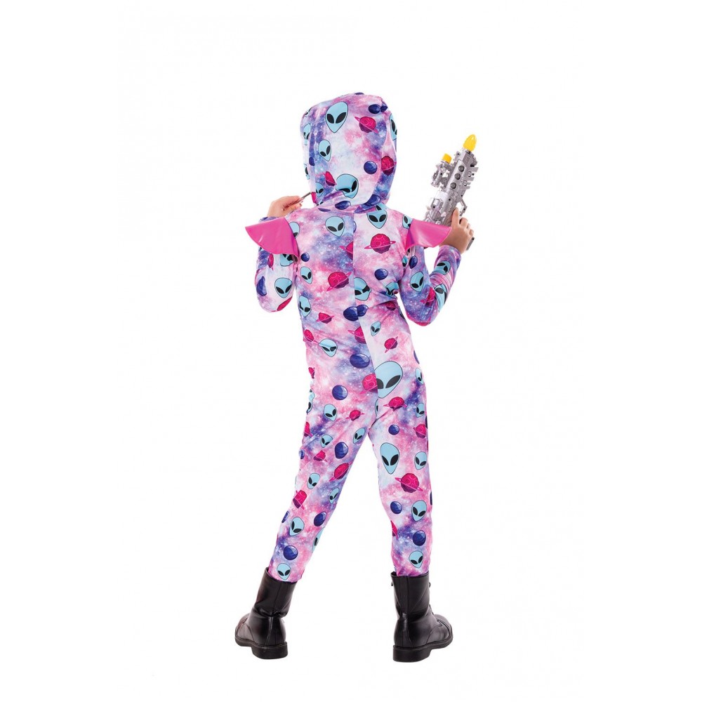 Αποκριάτικη Στολή Galactic Glam