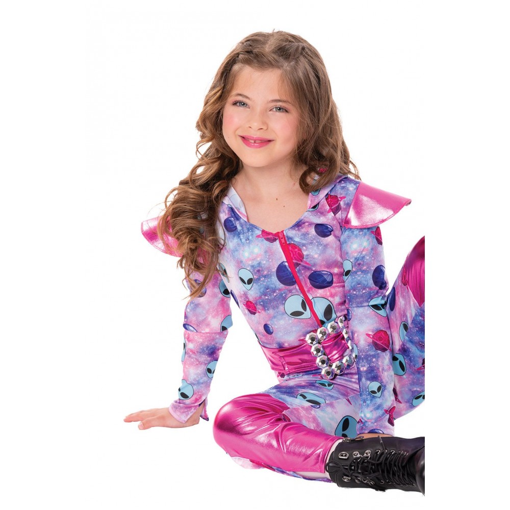 Αποκριάτικη Στολή Galactic Glam