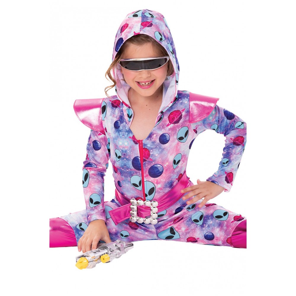 Αποκριάτικη Στολή Galactic Glam