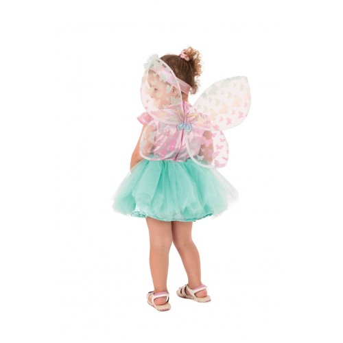 Αποκριάτικη Στολή Lulabelle