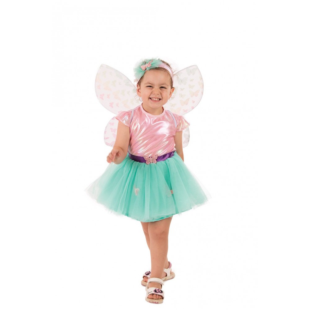 Αποκριάτικη Στολή Lulabelle