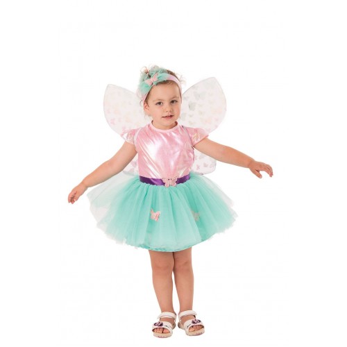 Αποκριάτικη Στολή Lulabelle