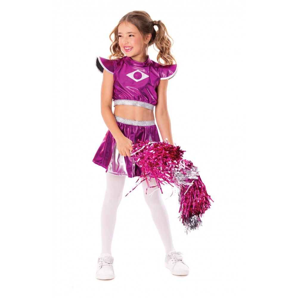 Αποκριάτικη Στολή Starleader