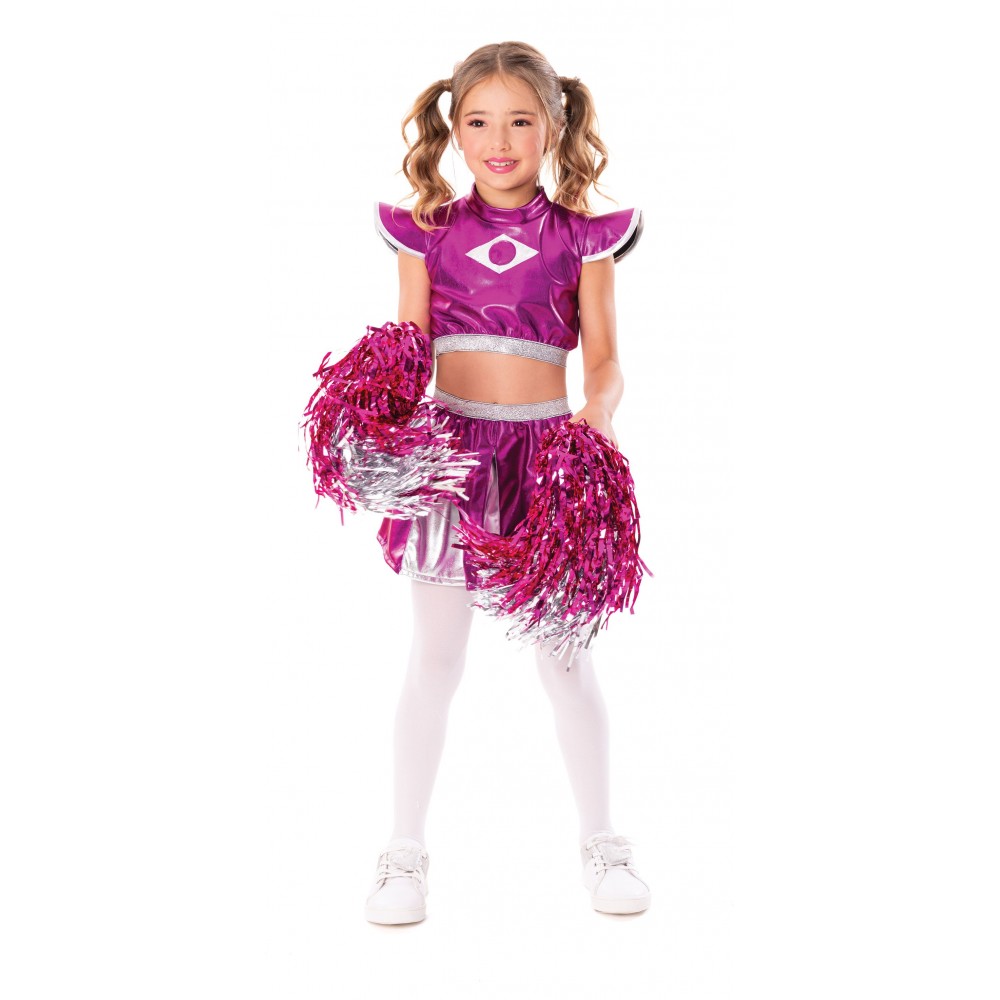 Αποκριάτικη Στολή Starleader