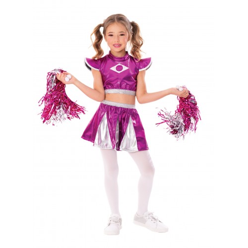 Αποκριάτικη Στολή Starleader