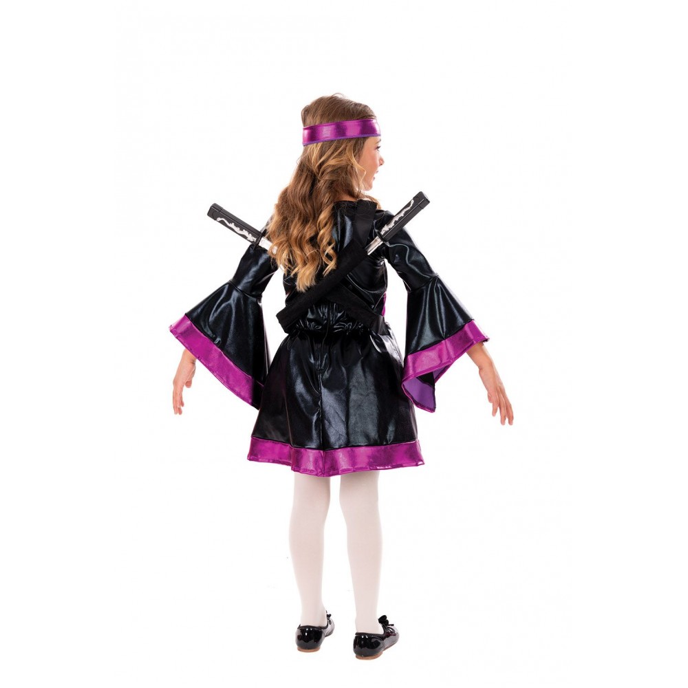 Αποκριάτικη Στολή Moon Warrior