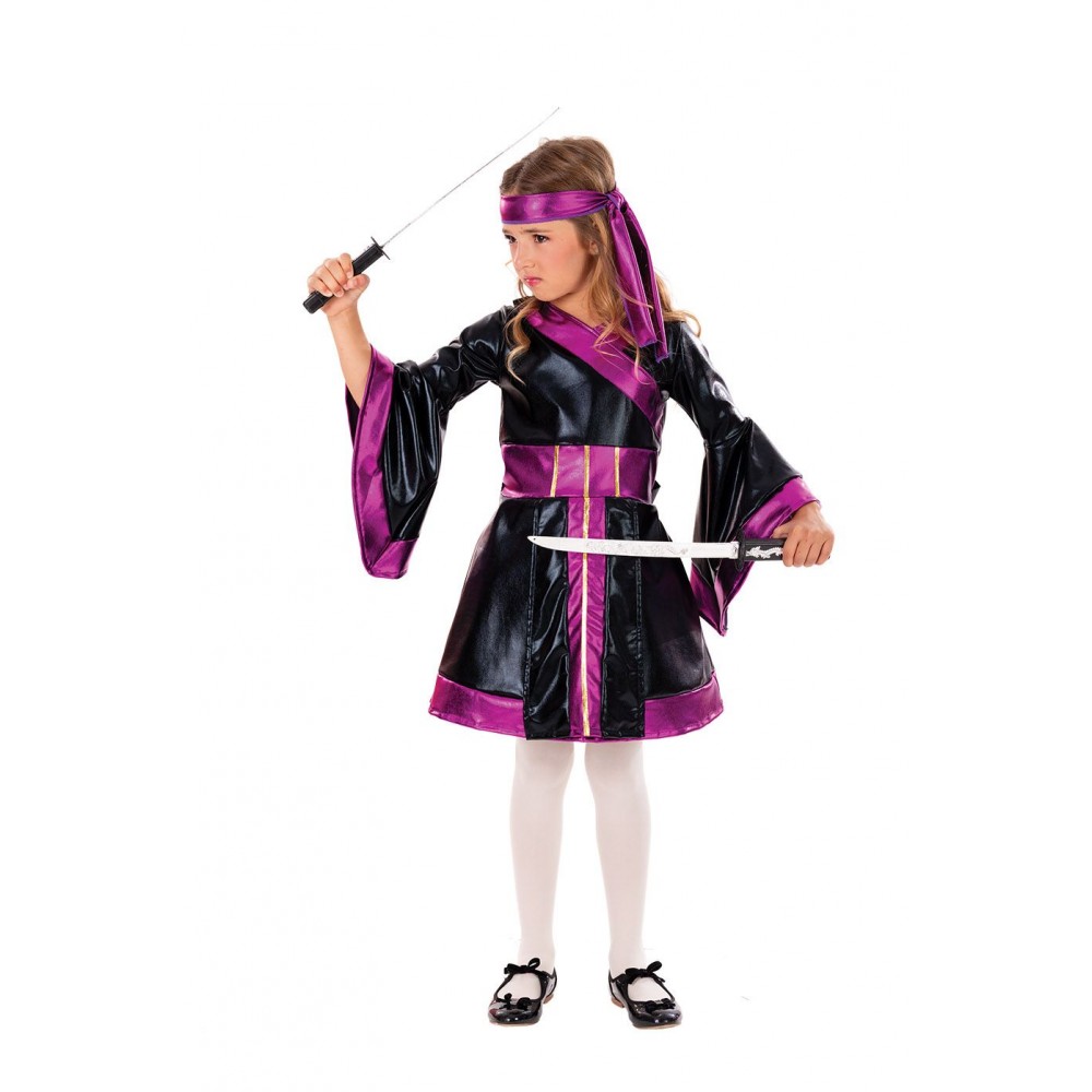 Αποκριάτικη Στολή Moon Warrior