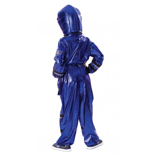 Αποκριάτικη Στολή Stellar Unit