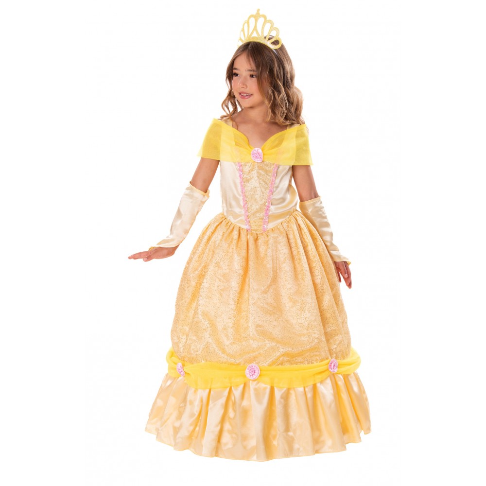 Αποκριάτικη Στολή Fairytale Beauty