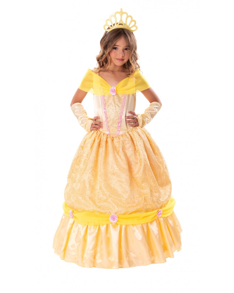 Αποκριάτικη Στολή Fairytale Beauty