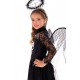 Αποκριάτικη Στολή Black Angel