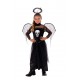 Αποκριάτικη Στολή Black Angel