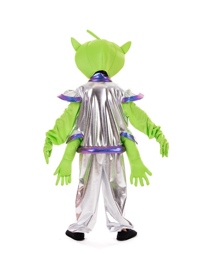 Αποκριάτικη Στολή Alien