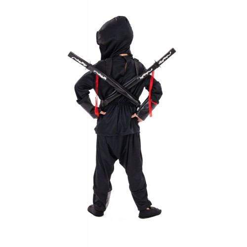 Αποκριάτικη Στολή Stelath Ninja
