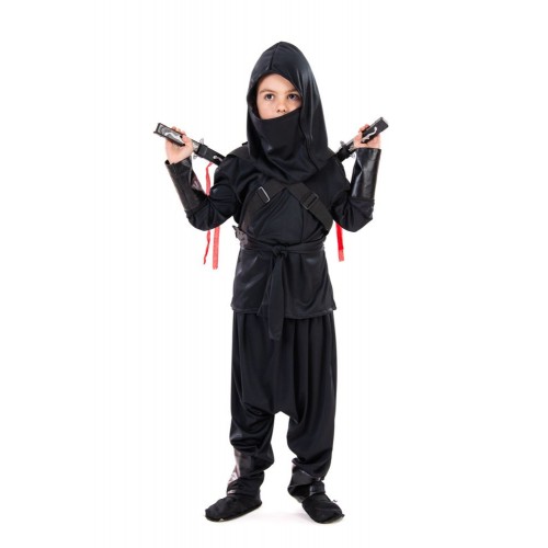 Αποκριάτικη Στολή Stelath Ninja