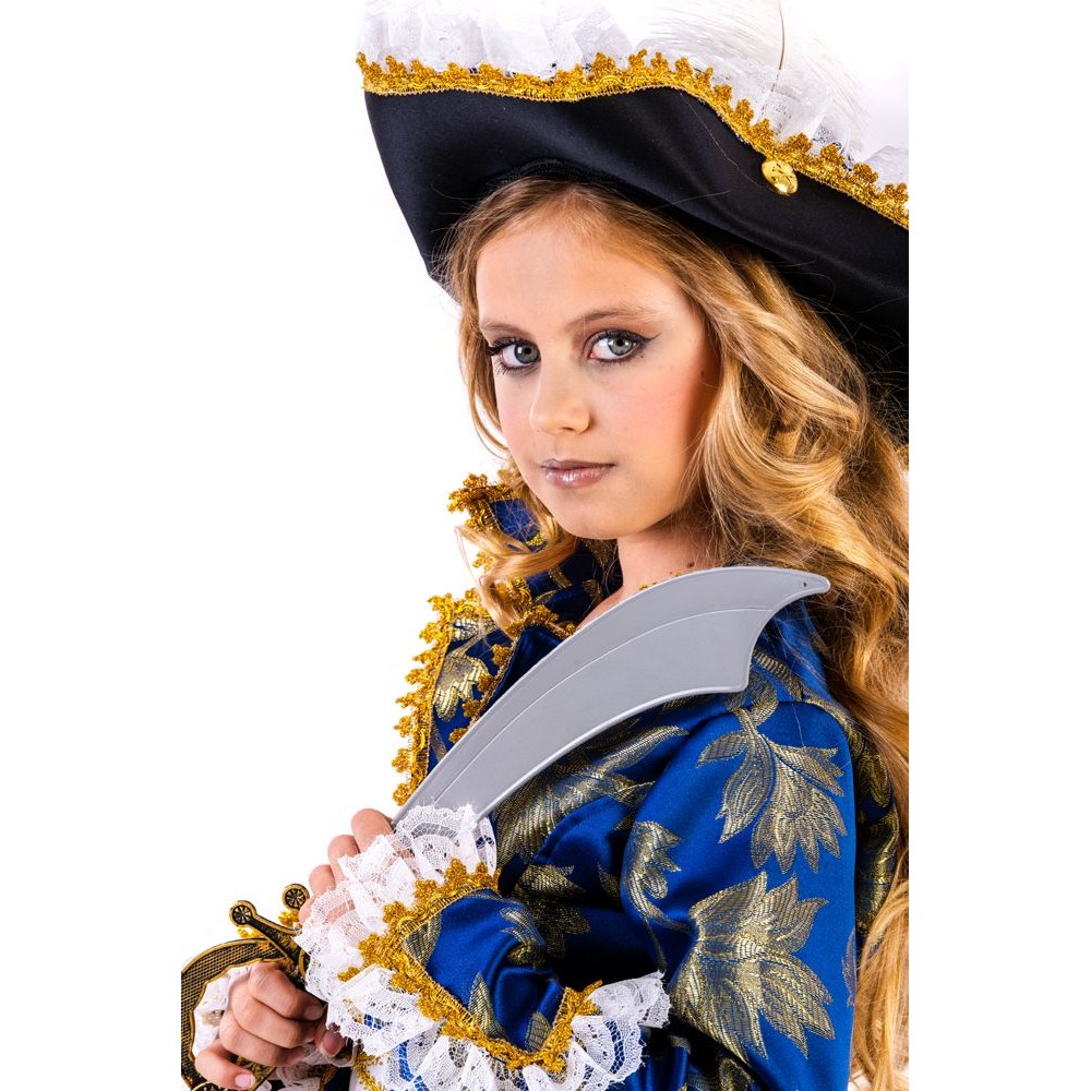 Αποκριάτικη Στολή Caspian Sea Pirate Girl