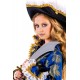 Αποκριάτικη Στολή Caspian Sea Pirate Girl