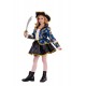 Αποκριάτικη Στολή Caspian Sea Pirate Girl